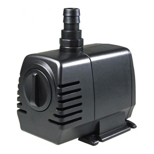 Low Voltage Pump – 2300LPH